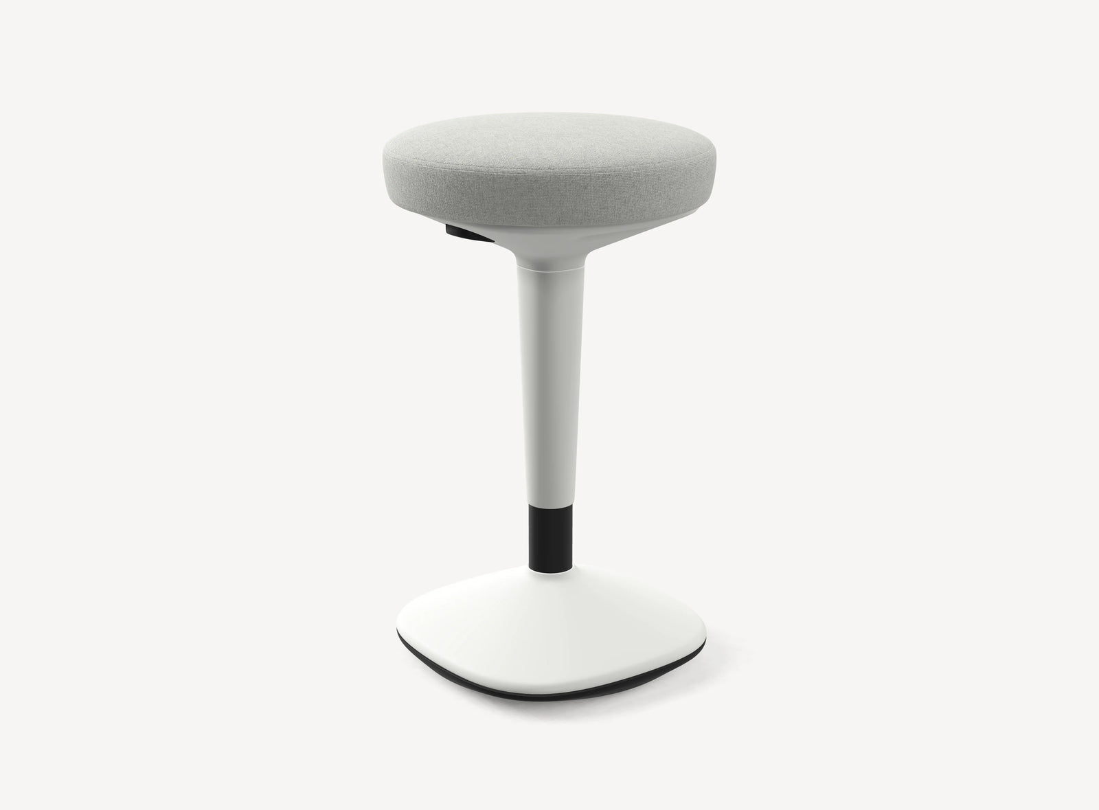 Tabouret oscillant