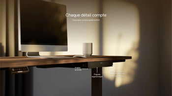 Charger l'image dans la galerie, Tiroir de bureau