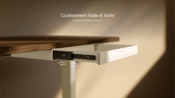 Charger l'image dans la galerie, Tiroir de bureau