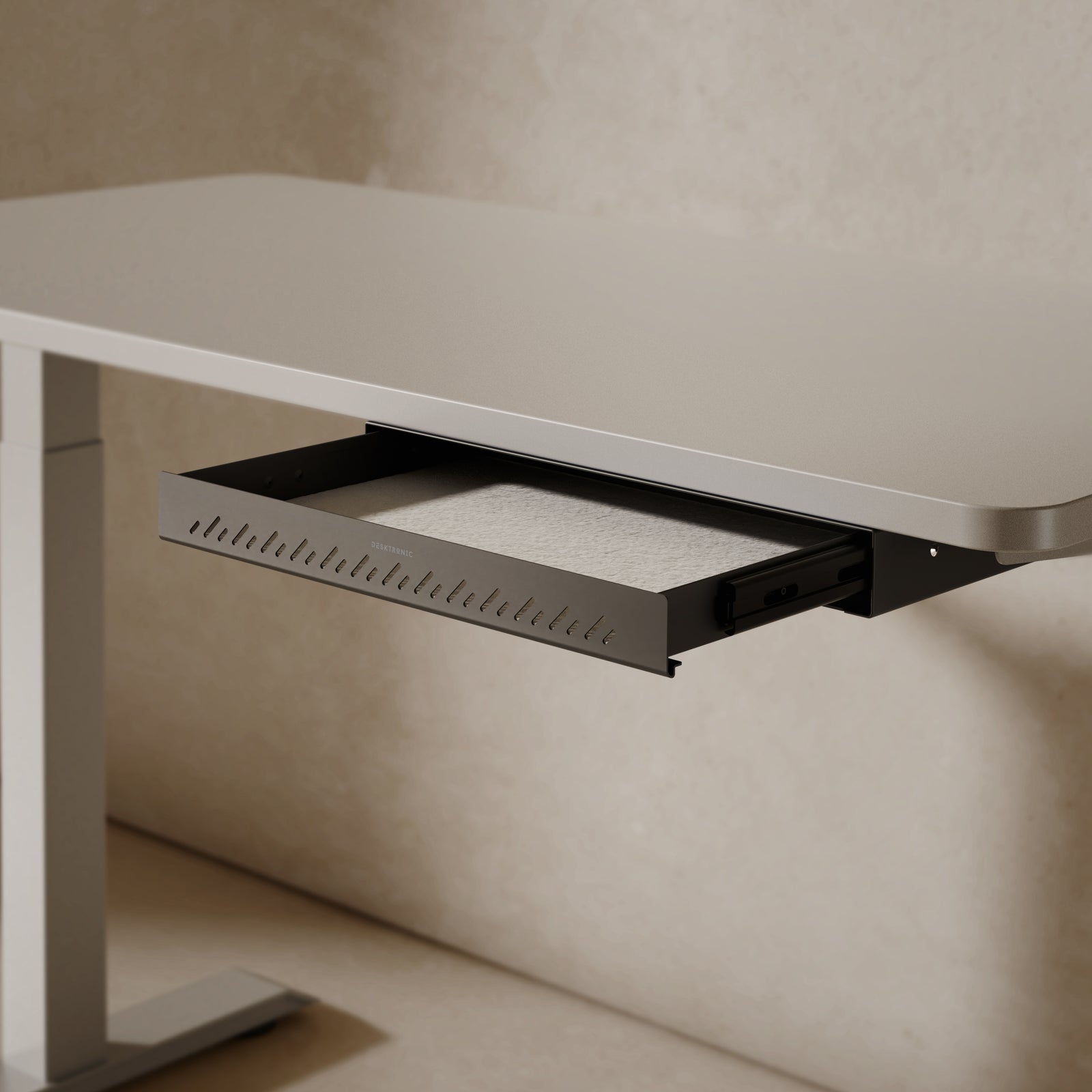 Tiroir de bureau