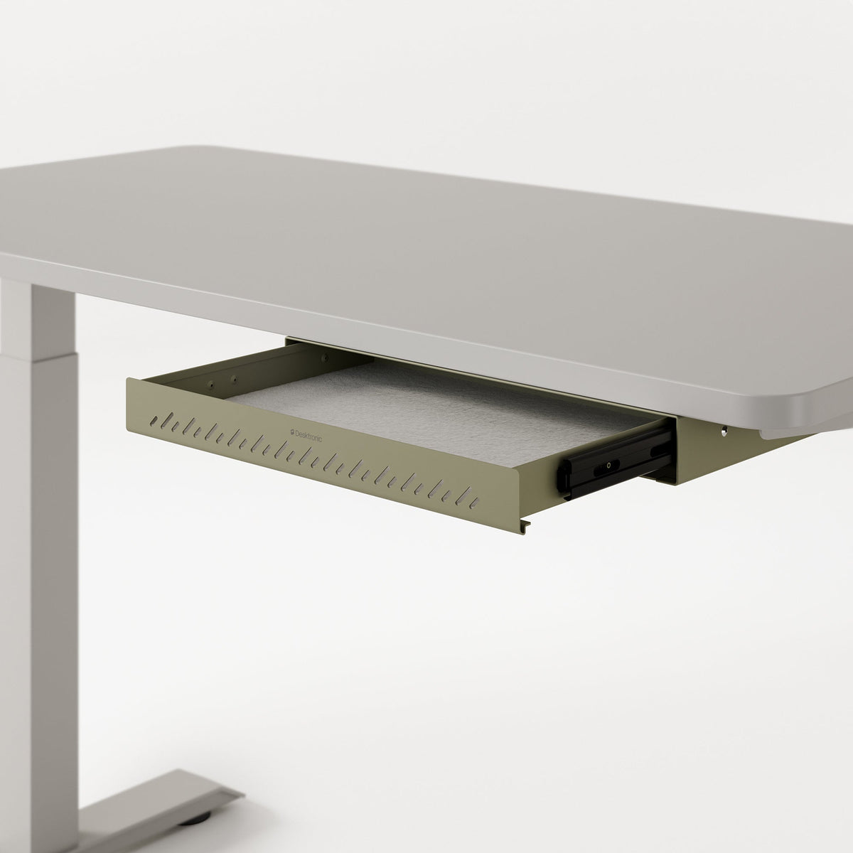 Tiroir de bureau