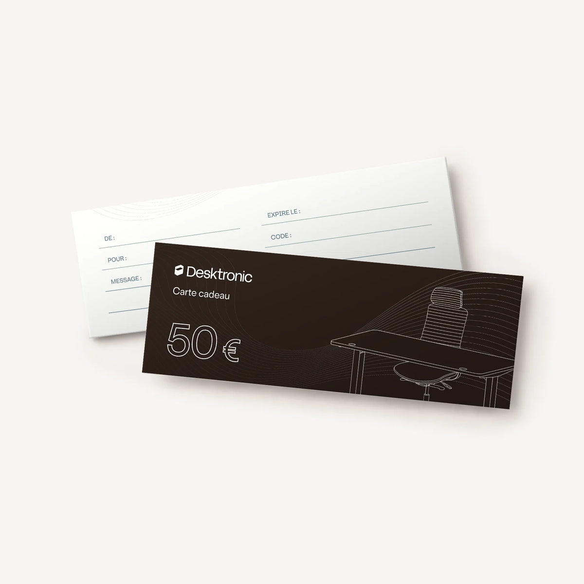 Carte cadeau
