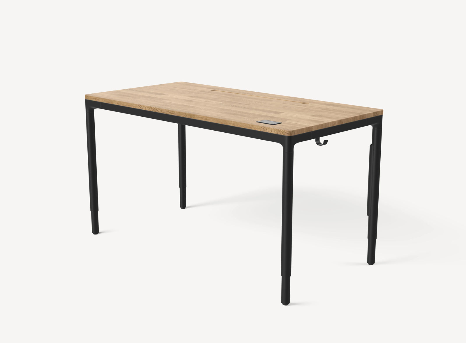 Bureau assis debout HomeMax