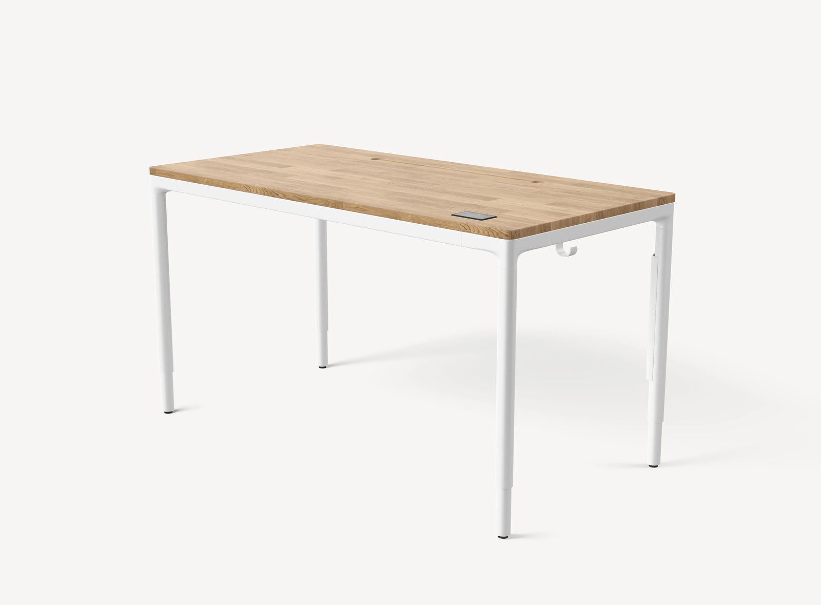 Bureau assis debout HomeMax