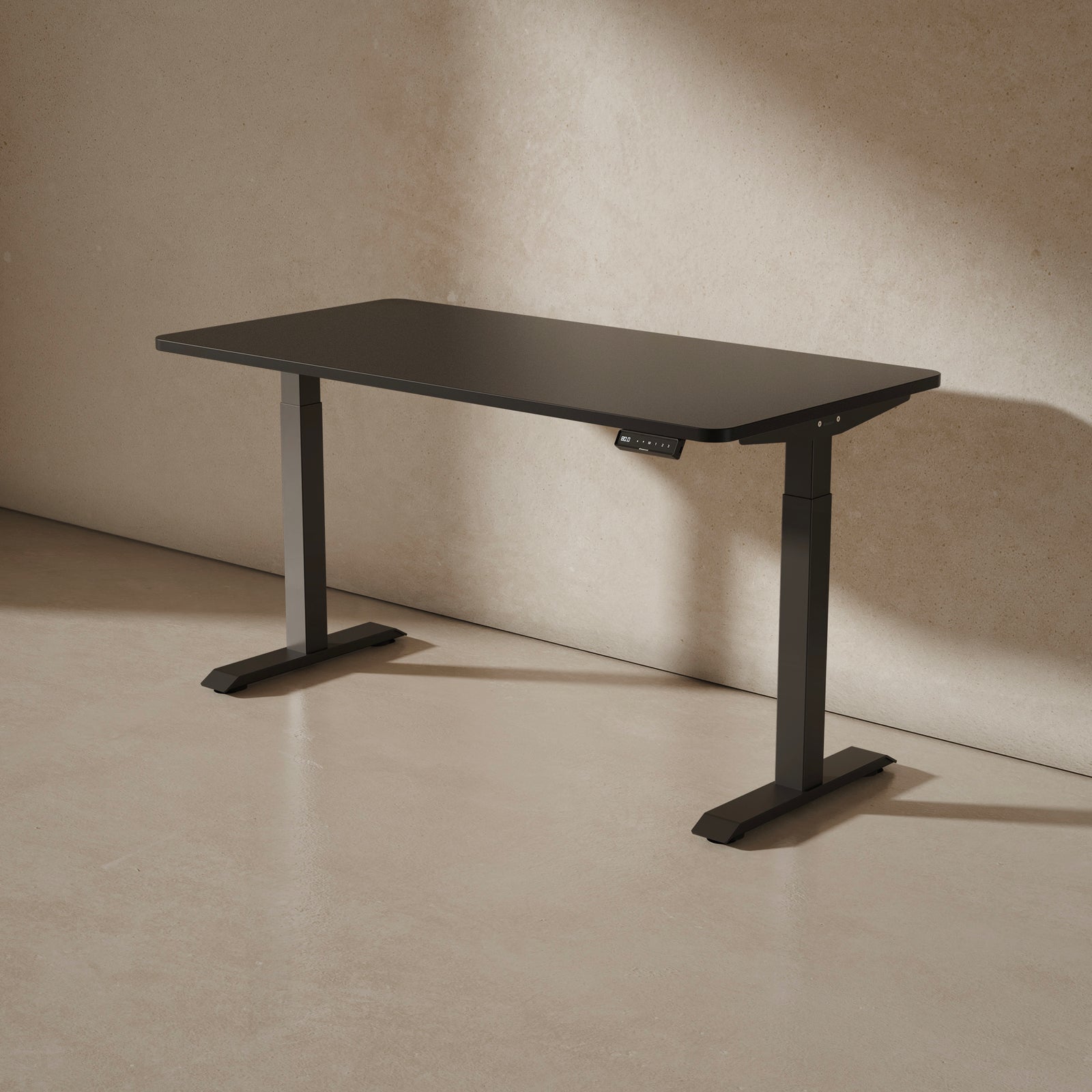 Bureau assis debout HomeOne