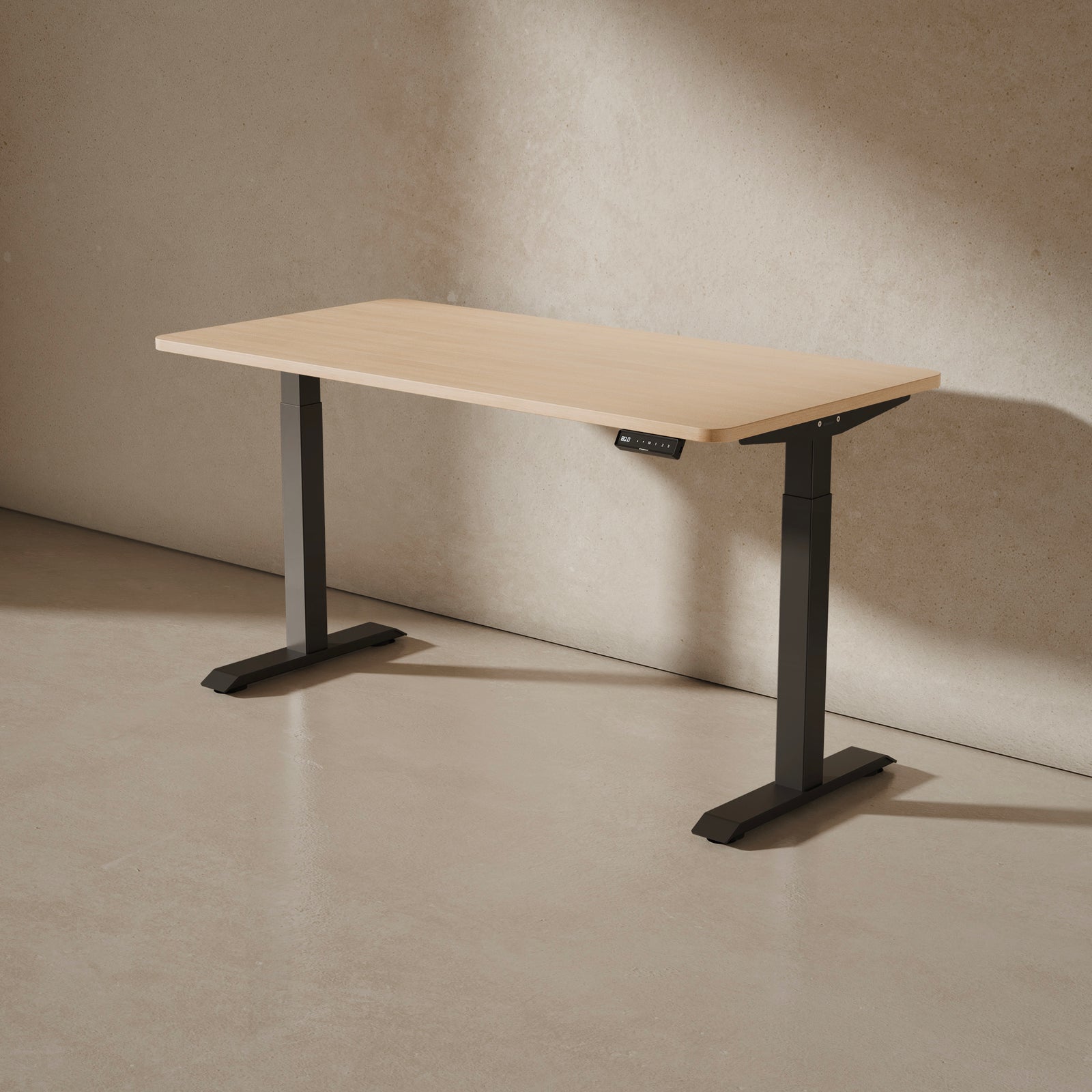 Bureau assis debout HomeOne