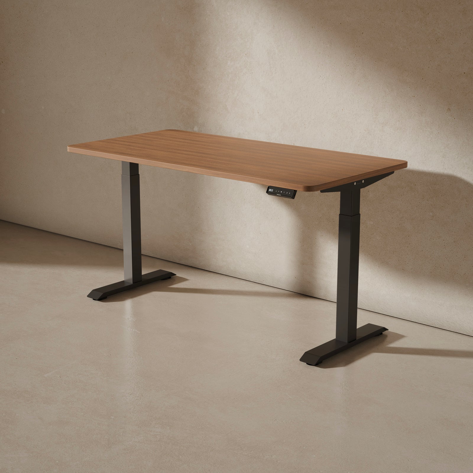 Bureau assis debout HomeOne