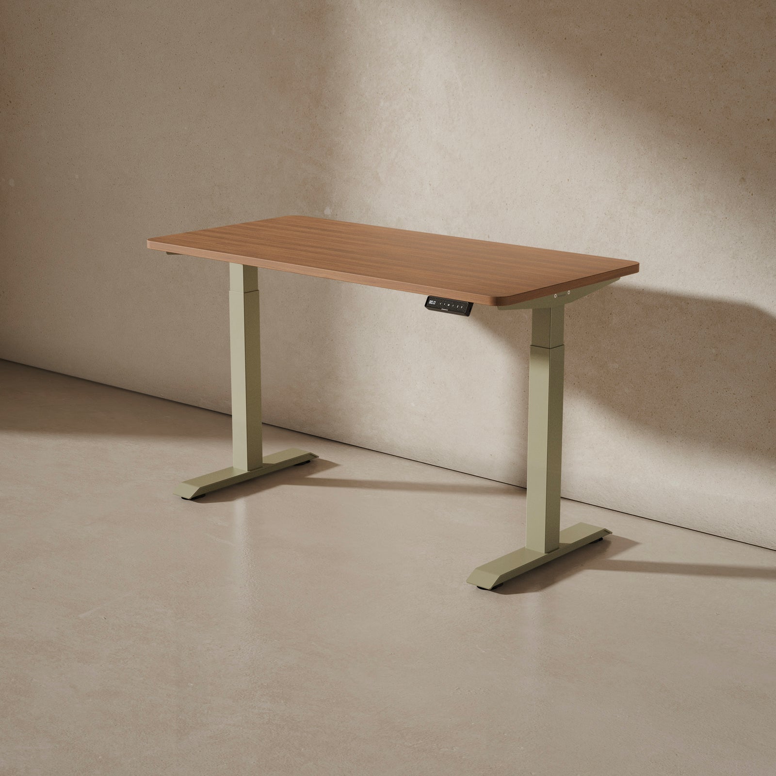Bureau assis debout HomeOne