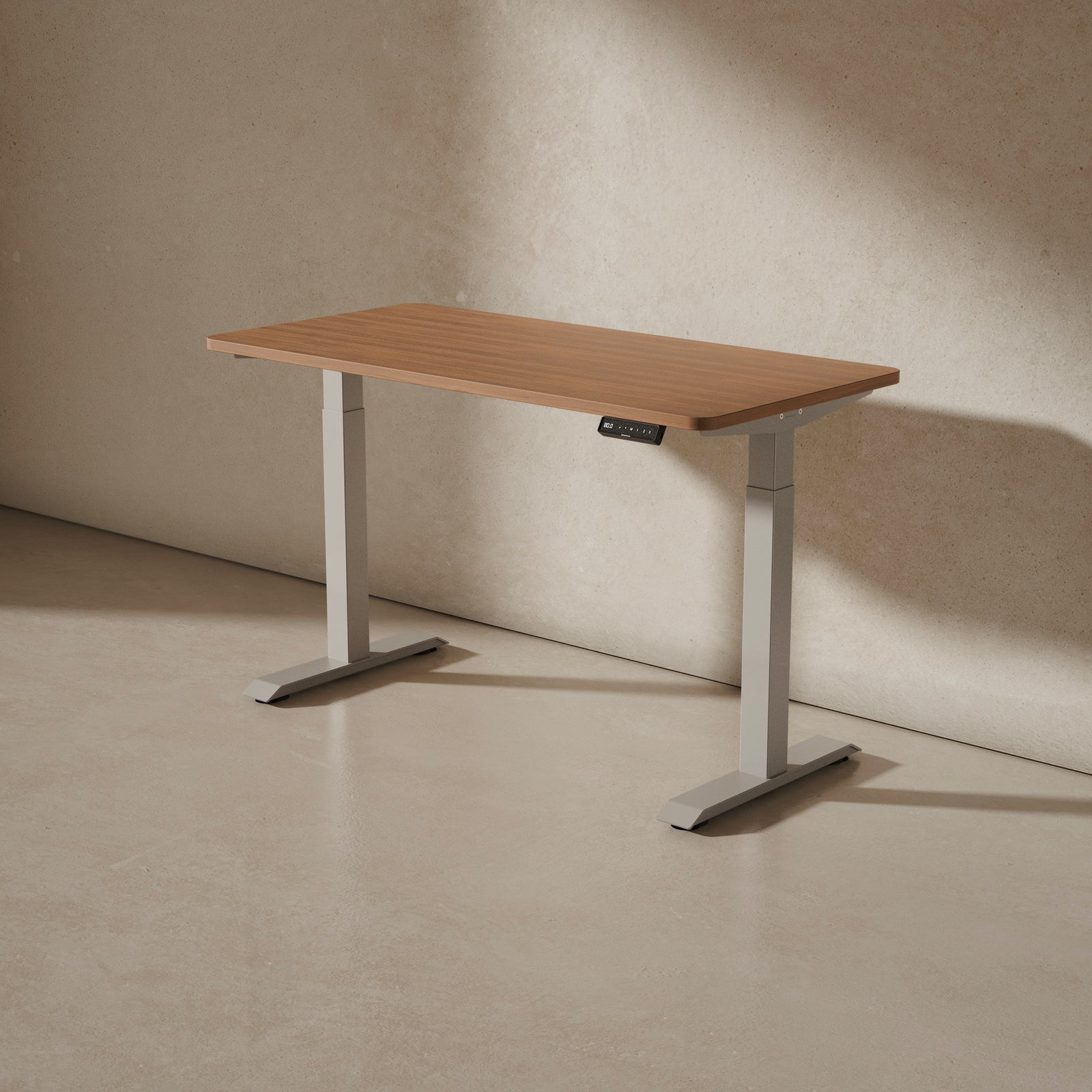 Bureau assis debout HomeOne