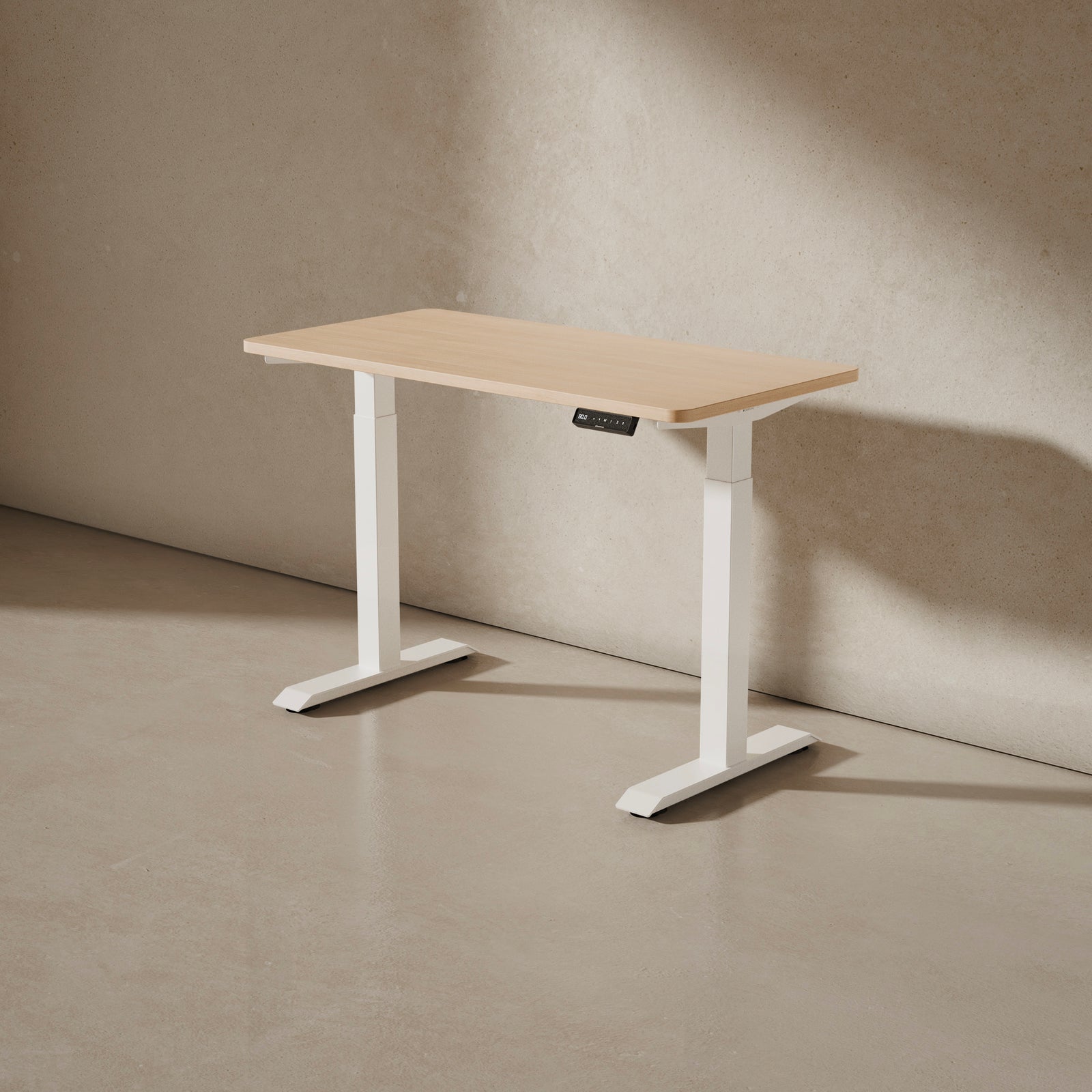 Bureau assis debout HomeOne