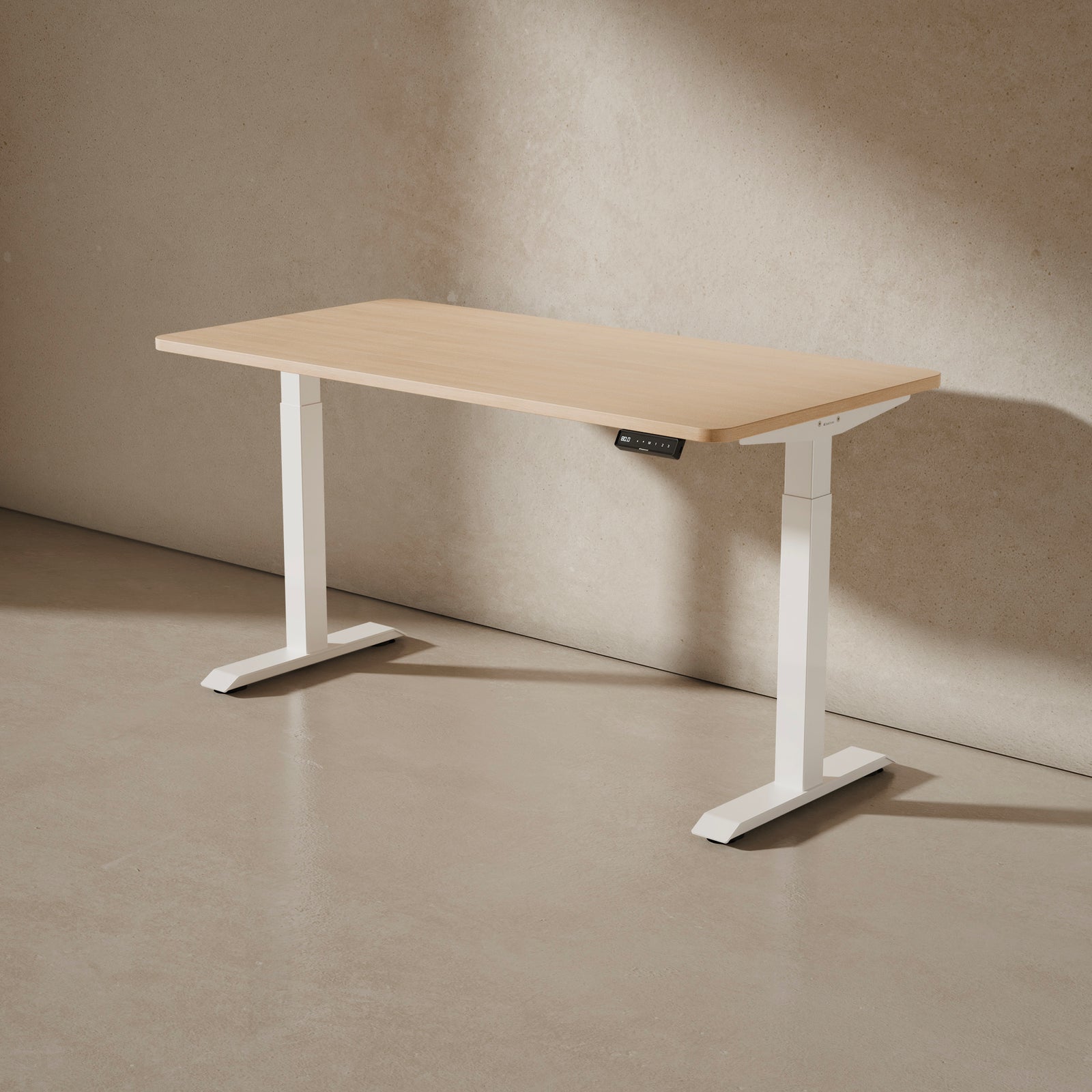 Bureau assis debout HomeOne