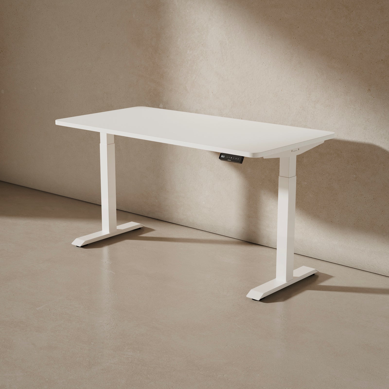 Bureau assis debout HomeOne