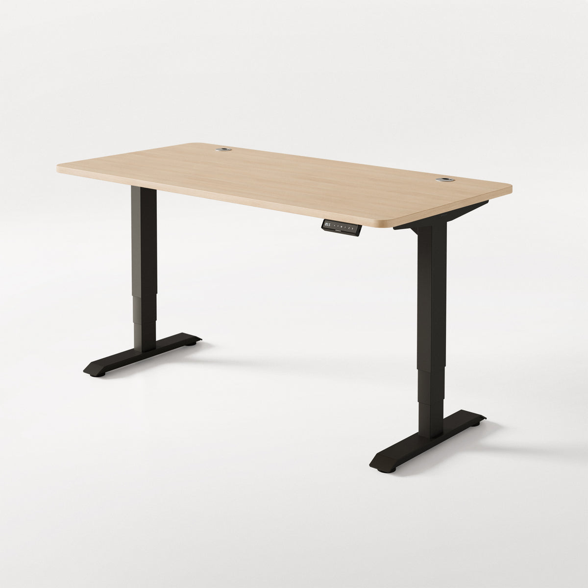 Bureau assis debout HomePro