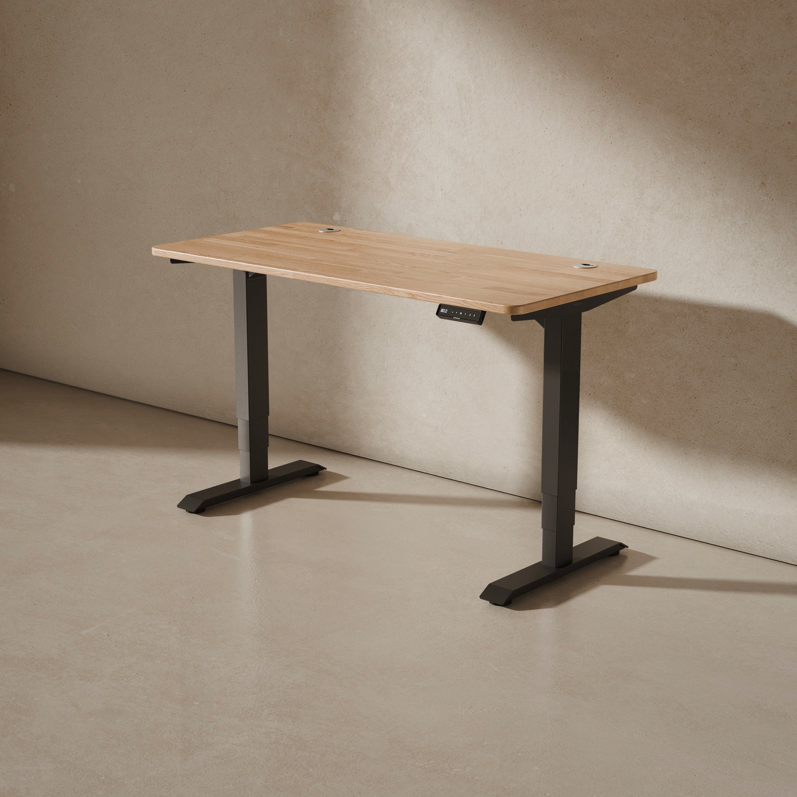Bureau assis debout HomePro