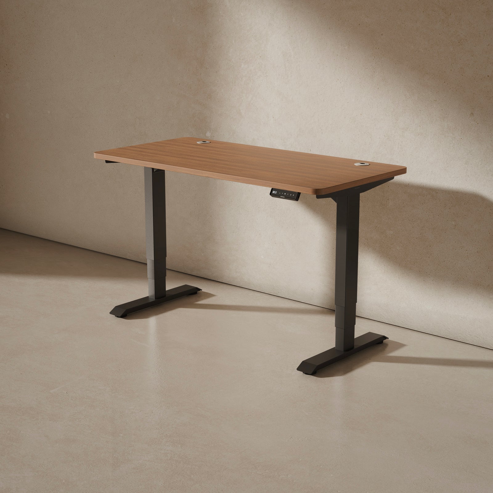 Bureau assis debout HomePro