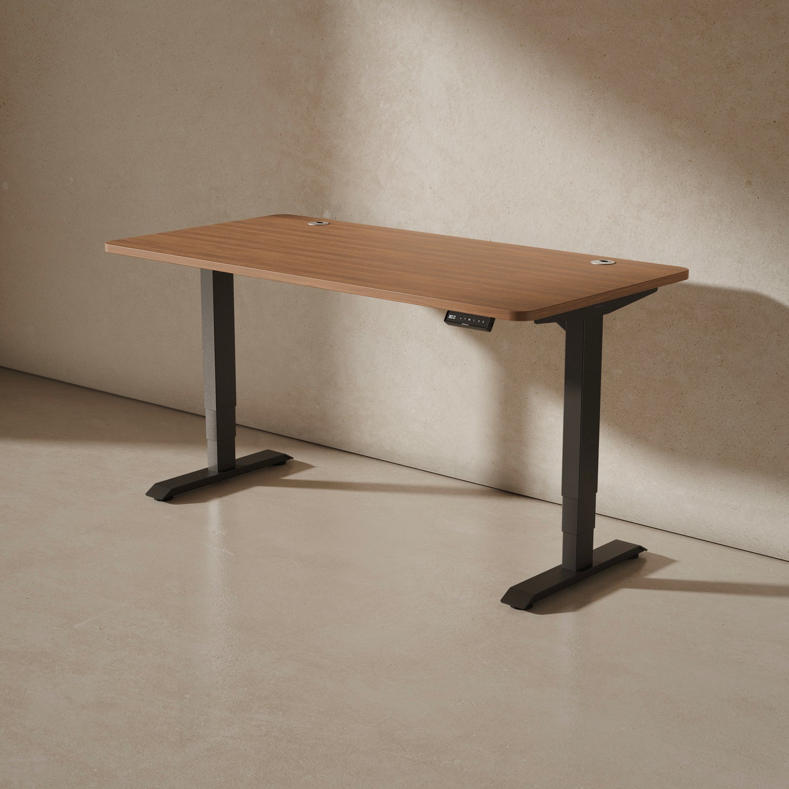 Bureau assis debout HomePro