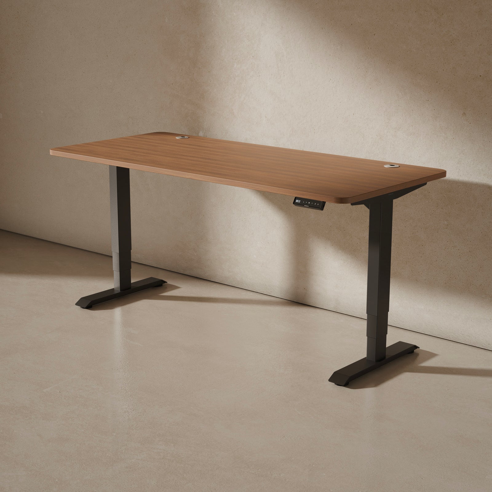 Bureau assis debout HomePro