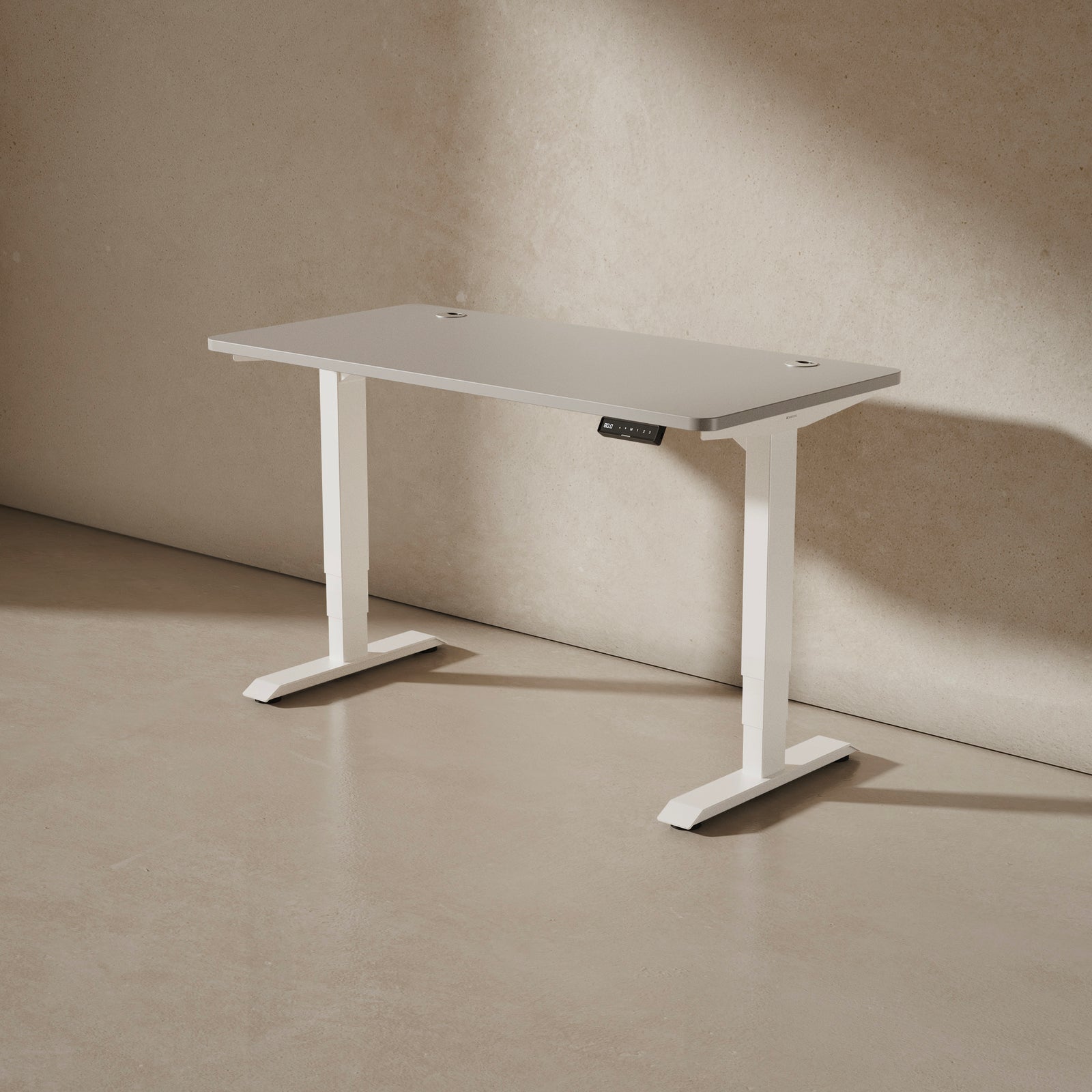 Bureau assis debout HomePro
