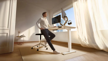 Charger l'image dans la galerie, Bureau assis debout HomePro