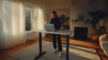 Charger l'image dans la galerie, Bureau assis debout HomePro