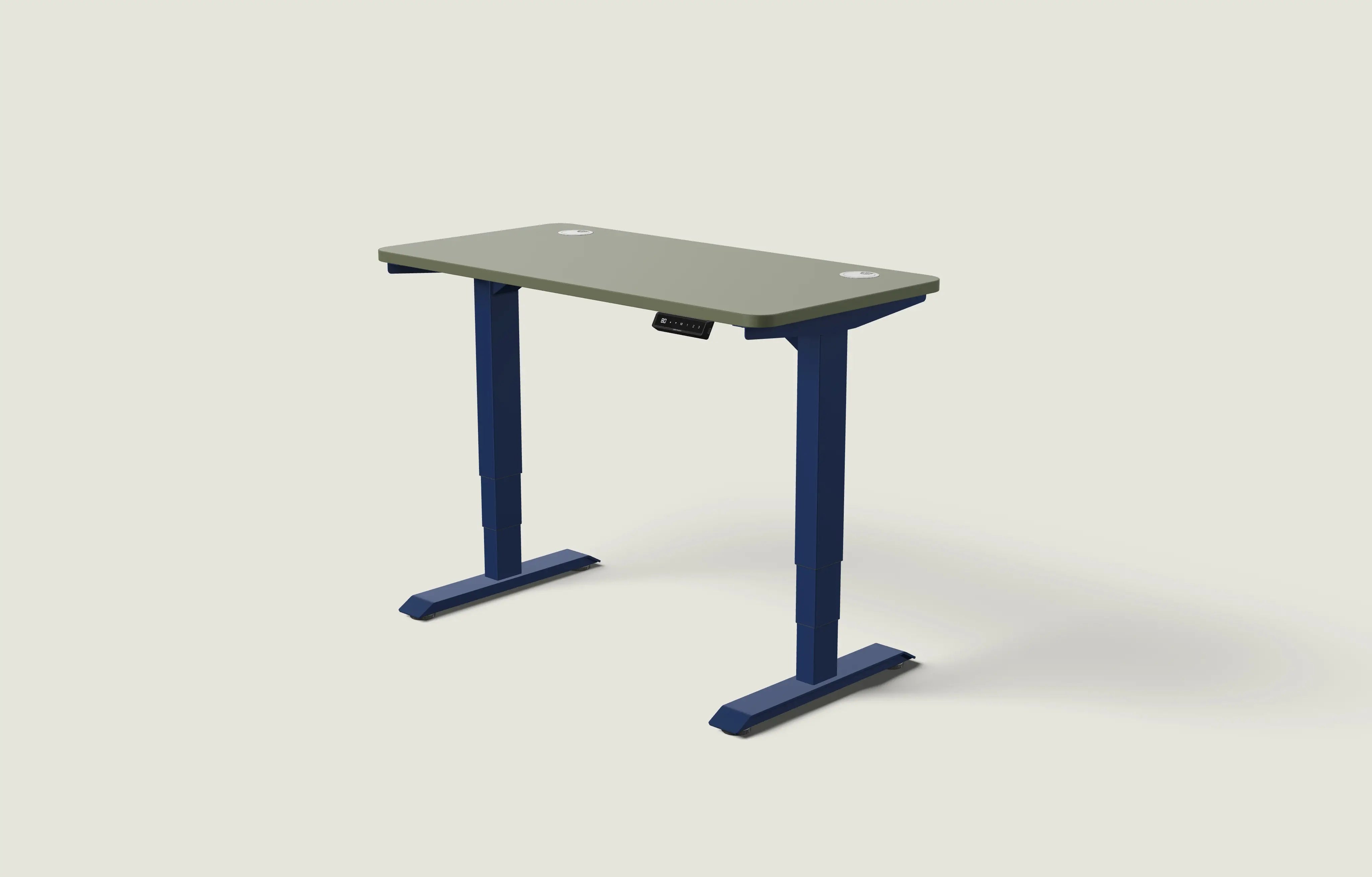 Bureau assis debout HomePro
