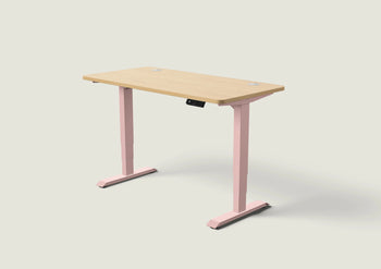 Charger l'image dans la galerie, Bureau assis debout HomePro