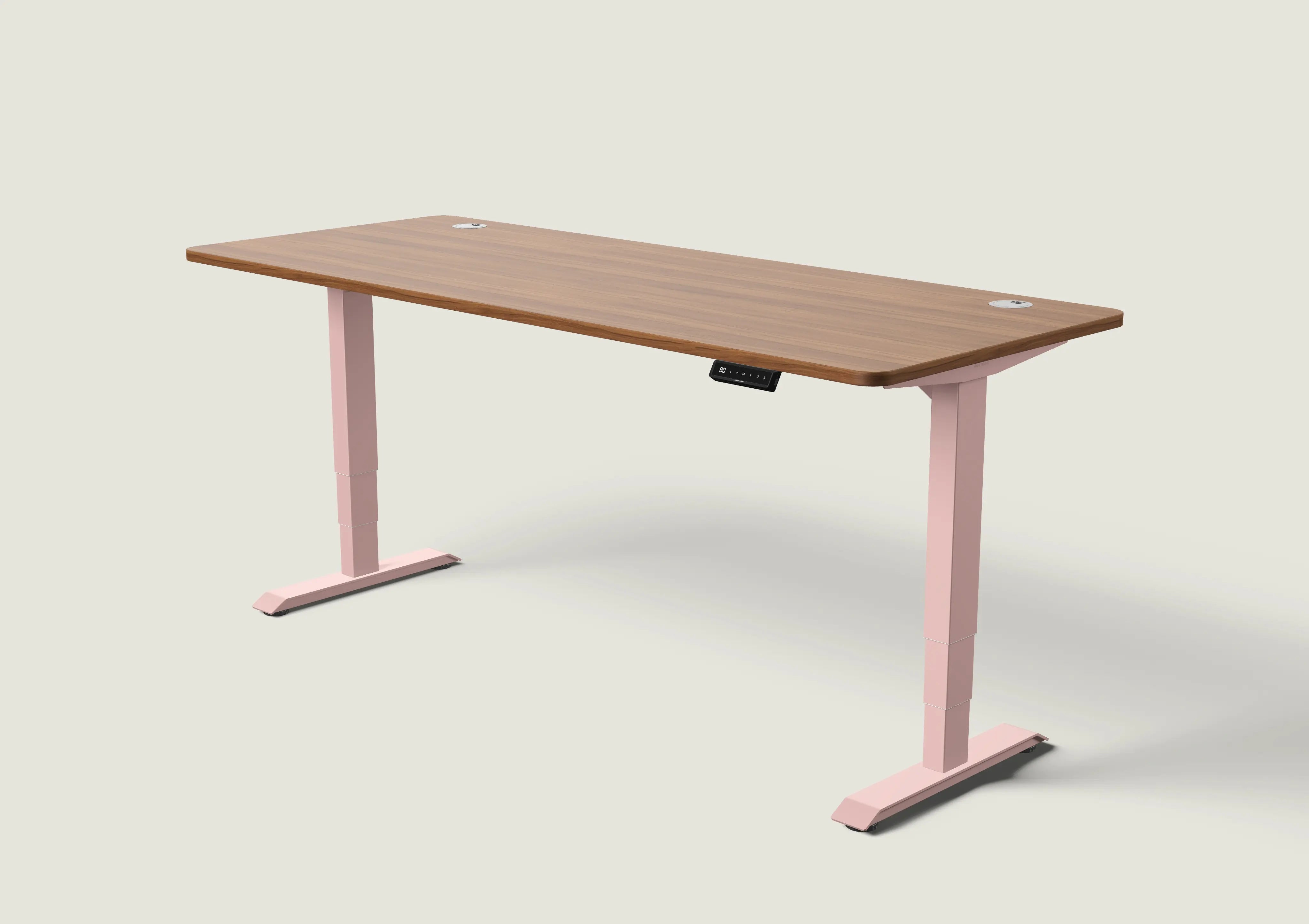Bureau assis debout HomePro