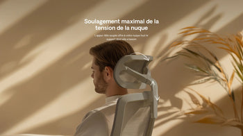Charger l'image dans la galerie, Chaise de bureau SitOne