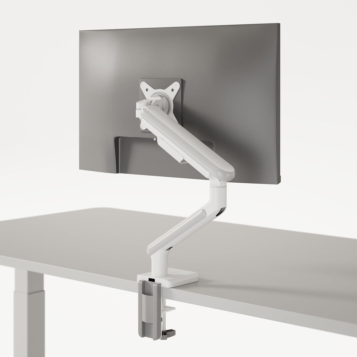 Support pour moniteur
