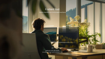 Charger l'image dans la galerie, Support de moniteur