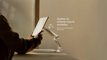 Charger l'image dans la galerie, Support de moniteur