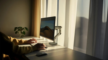 Charger l'image dans la galerie, Support de moniteur