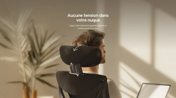 Charger l'image dans la galerie, Chaise de bureau SitPro