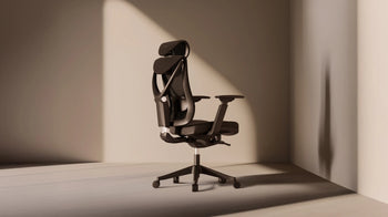 Charger l'image dans la galerie, Chaise de bureau SitPro