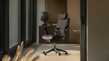 Charger l'image dans la galerie, Chaise de bureau SitPro