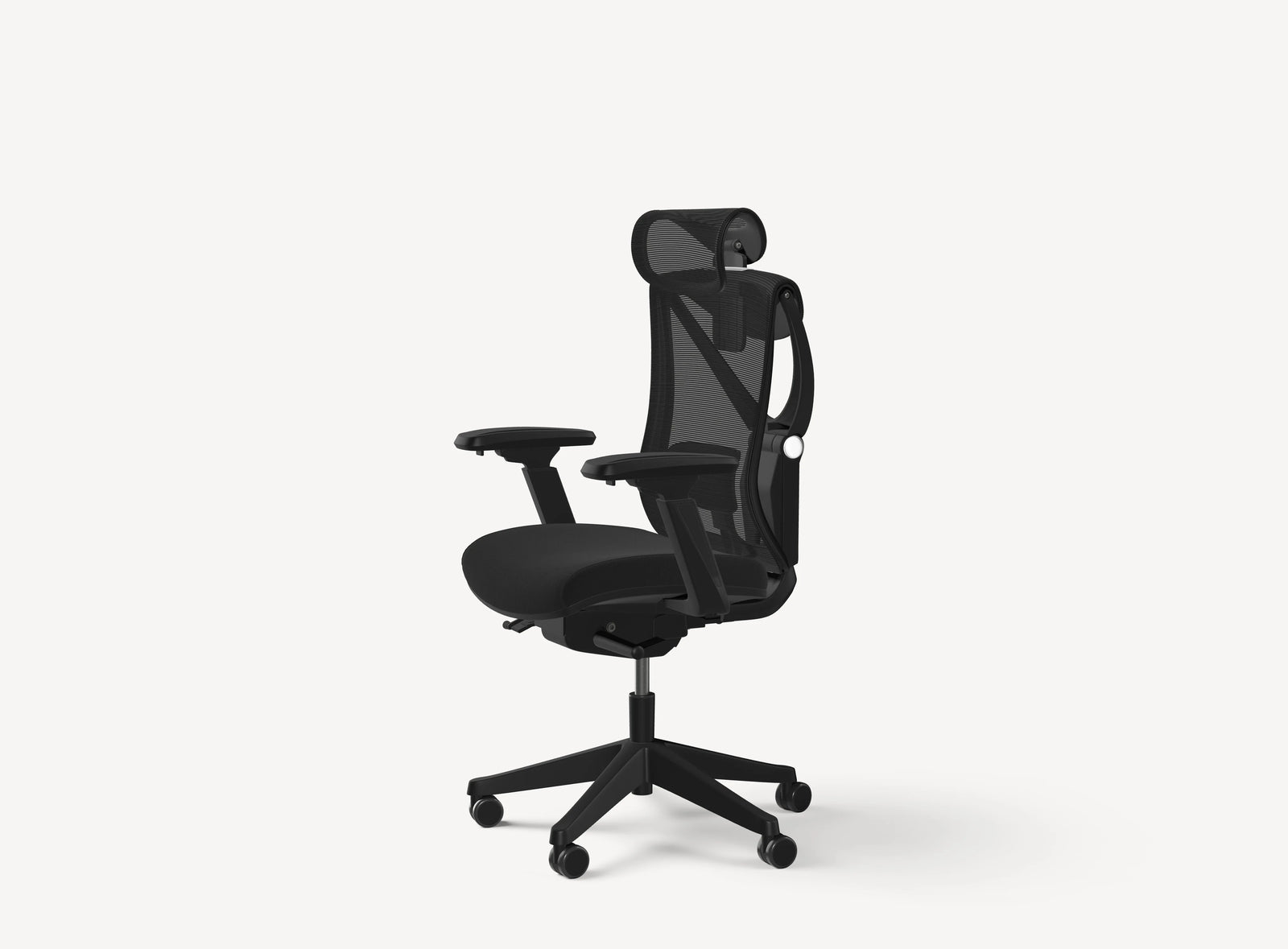 Chaise de bureau SitPro