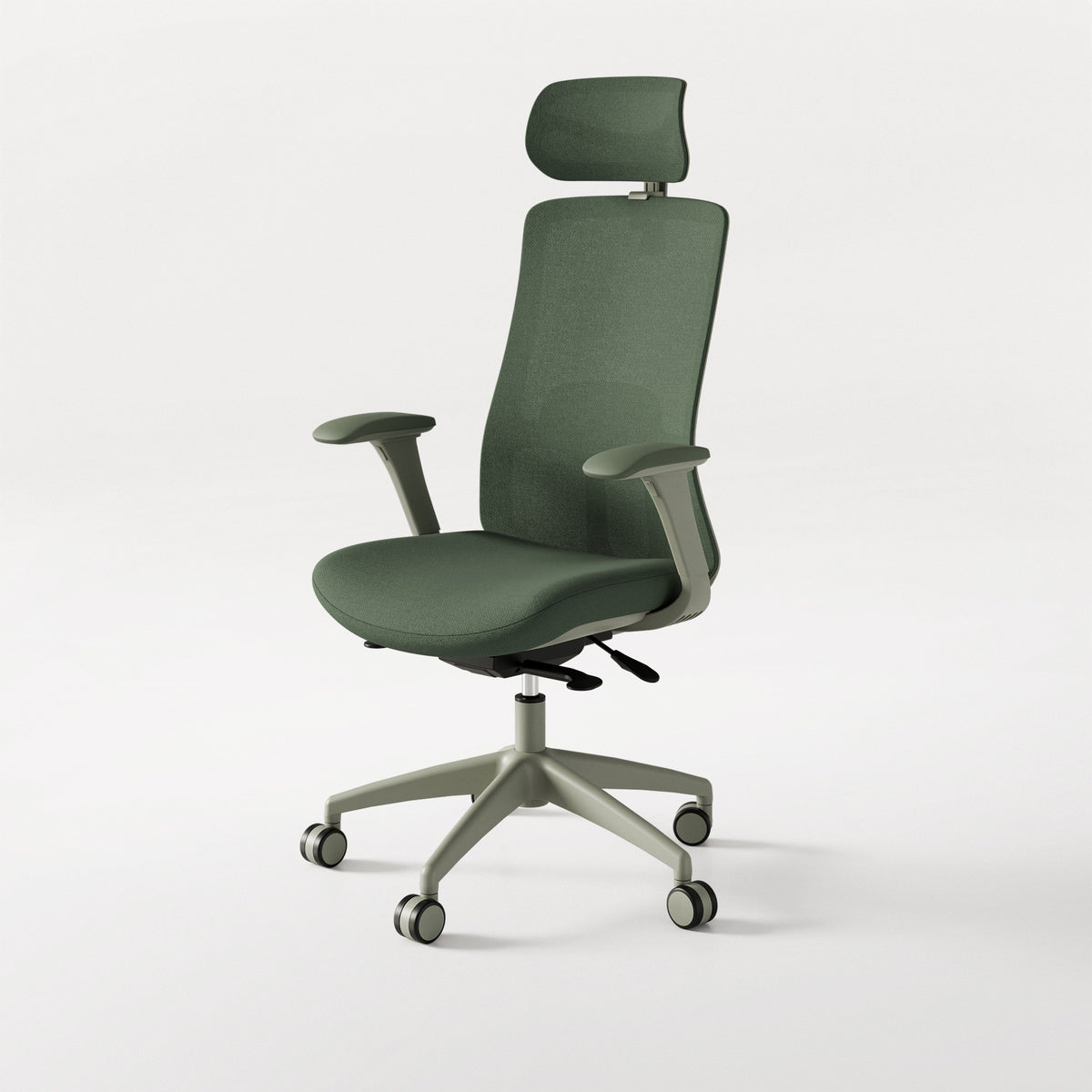 Chaise de bureau SitOne