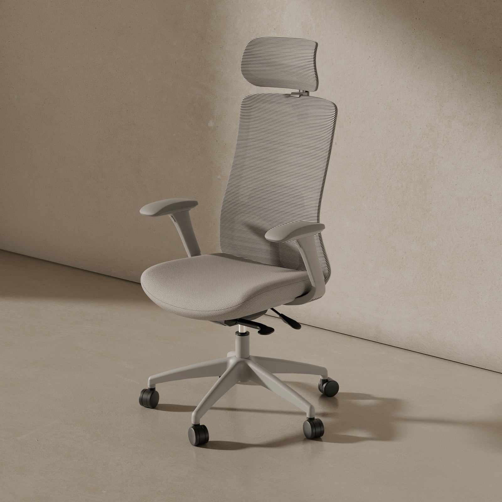 Chaise de bureau SitOne