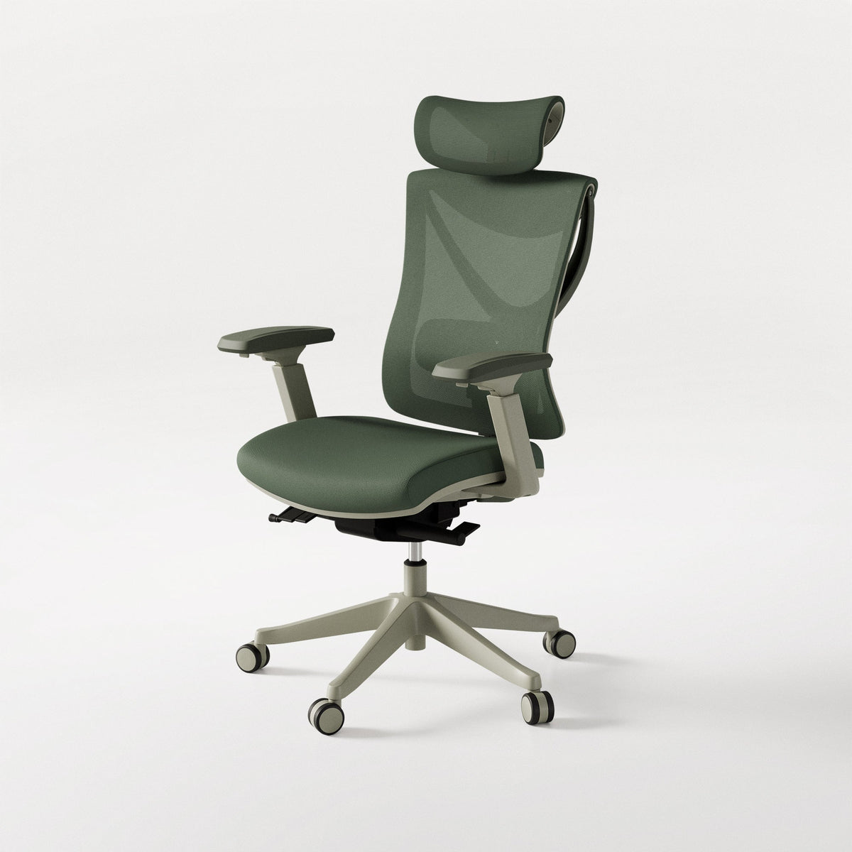 Chaise de bureau SitPro