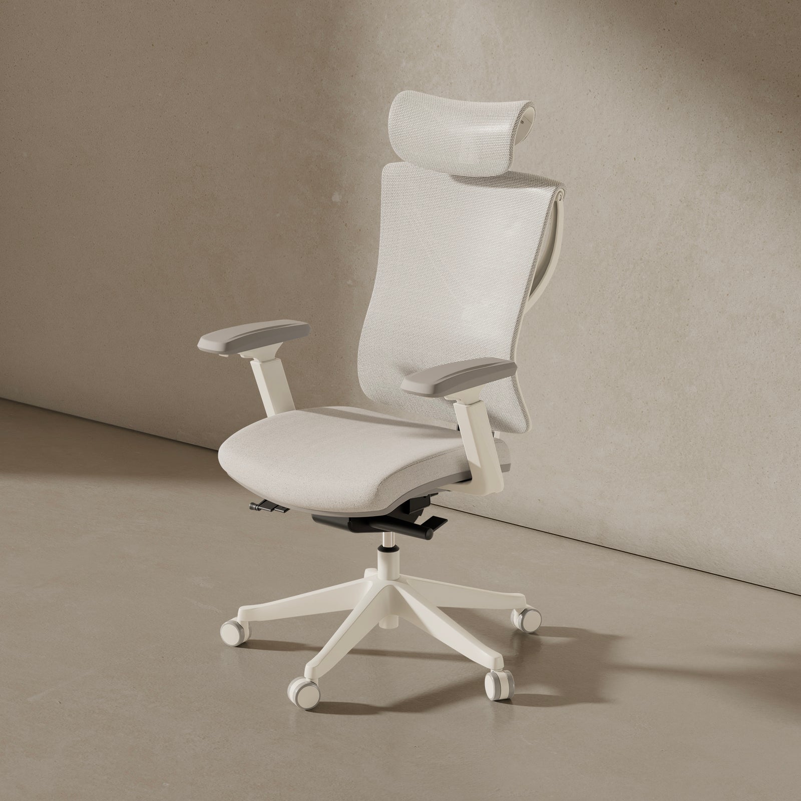 Chaise de bureau SitPro