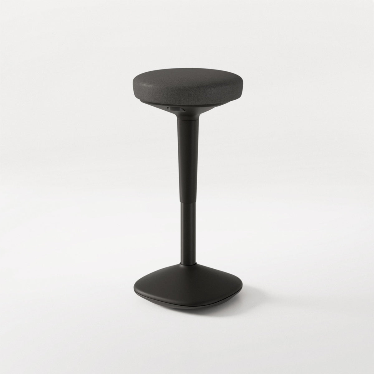 Tabouret oscillant