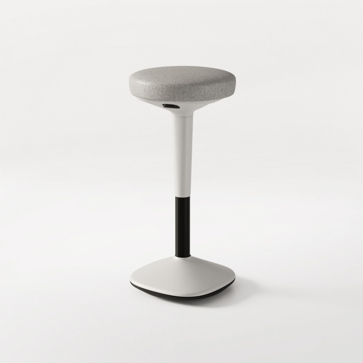 Tabouret oscillant