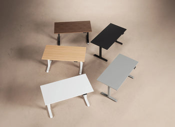 Charger l'image dans la galerie, Farben für höhenverstellbare Schreibtische