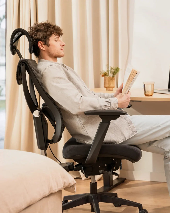 À quelle fréquence faut-il faire des pauses au bureau?