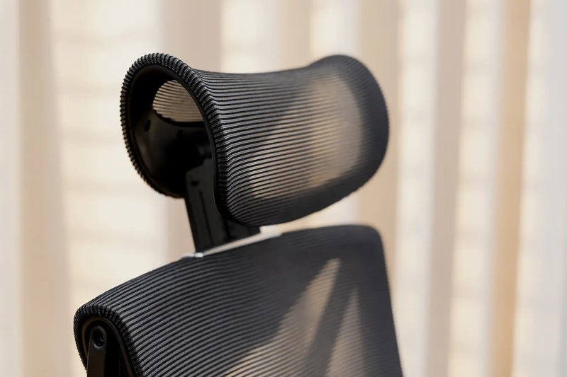 Avez-vous besoin d'un appui-tête sur votre chaise de bureau ?
