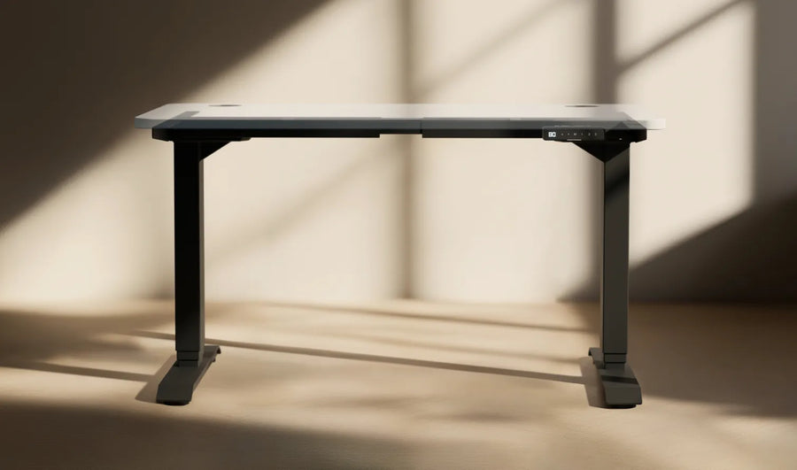 L'évolution des espaces de travail : pourquoi les bureaux assis debout électriques transforment les entreprises