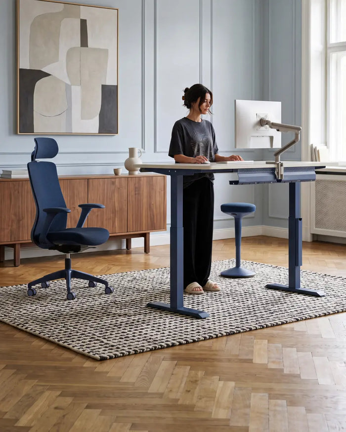 Qu’est-ce que le mobilier ergonomique ?