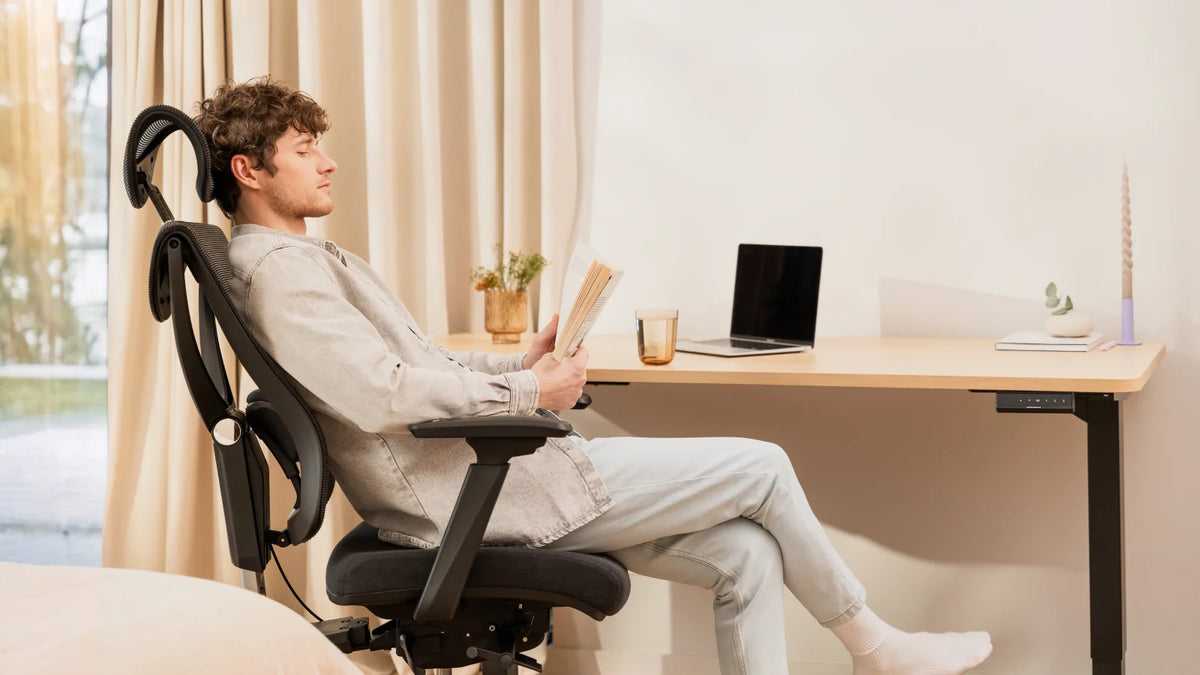 À quelle fréquence faut-il faire des pauses au bureau ?
