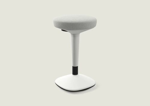 Tabouret oscillant