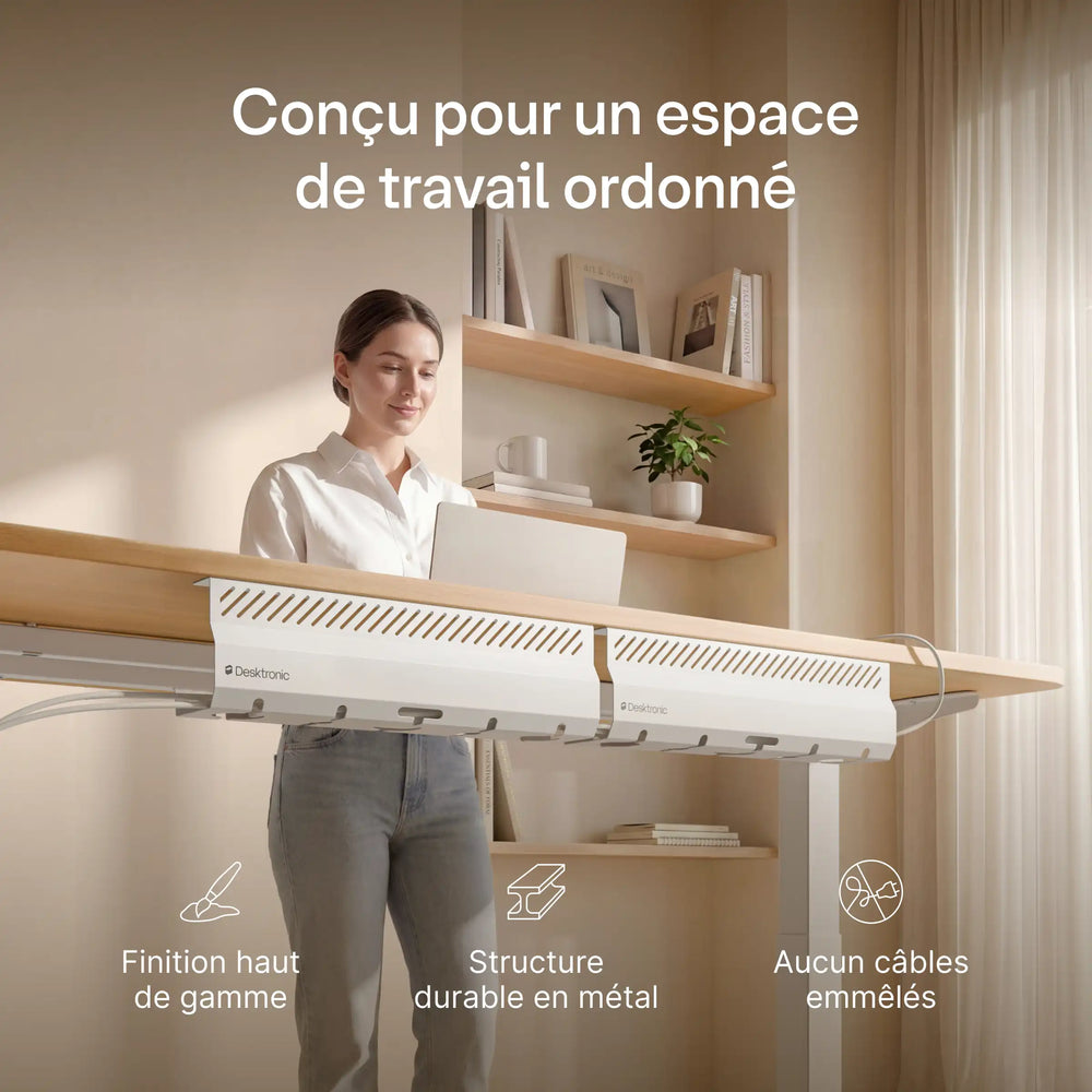 Chemin de câbles
